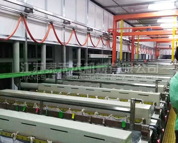 桂林阳极氧化设备厂家
